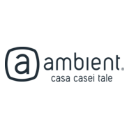 Ambient Logo PNG Vector