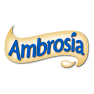 Ambrosia Logo PNG Vector