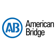 American Bridge Logo PNG Vector