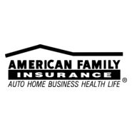 American Family Insurance Logo PNG Vector