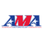 American Motorcyclist Association Logo PNG Vector