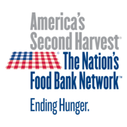 America's Second Harvest Logo PNG Vector