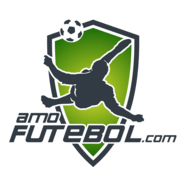Amo Futebol Logo PNG Vector