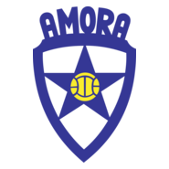 Amora Futebol Clube Logo PNG Vector
