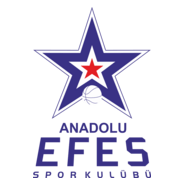 Anadolu Efes Logo PNG Vector