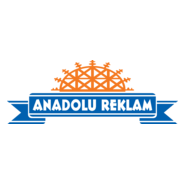 Anadolu Reklam Logo PNG Vector