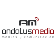 Andalus Media Logo PNG Vector