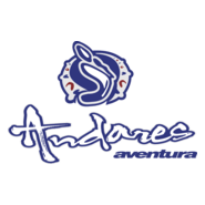 Andares Logo PNG Vector