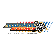 Anderson Speedway Logo PNG Vector
