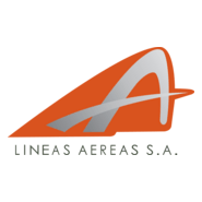 Andes Líneas Aéreas Logo PNG Vector