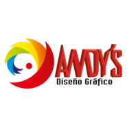 Andys Diseño Grafico Logo PNG Vector