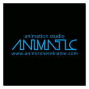 Animatic Logo PNG Vector