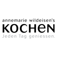 Annemarie Wildeisens KOCHEN Logo PNG Vector
