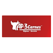AP-3 Carnes Logo PNG Vector