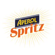 Aperol Spritz Logo PNG Vector