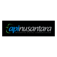 Api Nusantara Logo PNG Vector