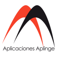 Aplinge Logo PNG Vector