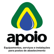 APOIO Logo PNG Vector