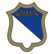 Apollon Athens Logo PNG Vector