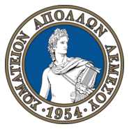Apollon Limassol Logo PNG Vector
