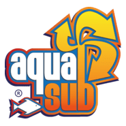 Aquasub Aquakril Logo PNG Vector