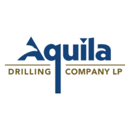 Aquila Drilling Logo PNG Vector