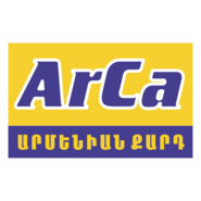 ArCa Logo PNG Vector