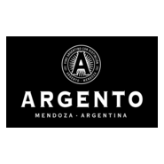 Argento Wine Logo PNG Vector
