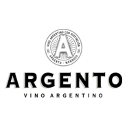 Argento Wine Logo PNG Vector
