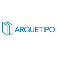 Arquetipo Logo PNG Vector