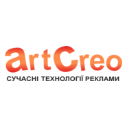 Art Creo Logo PNG Vector