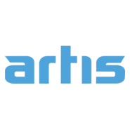 Artis Logo PNG Vector