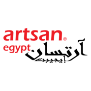 Artsan Logo PNG Vector