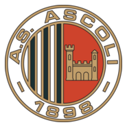 AS Ascoli 70's Logo PNG Vector