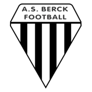 AS Berck Football Logo PNG Vector