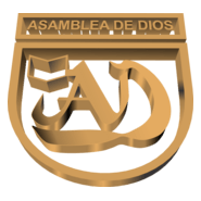 Asamblea de Dios Logo PNG Vector