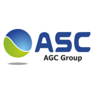 ASC Asahimas Chemical Logo PNG Vector