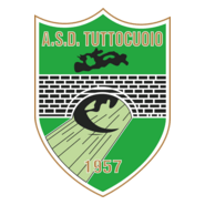 ASD San Miniato Tuttocuoio Logo PNG Vector