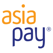 AsiaPay Logo PNG Vector