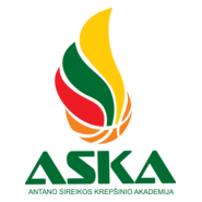 ASKA Logo PNG Vector