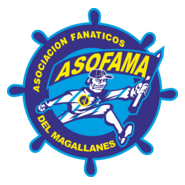 Asociación Fanáticos del Magallanes ASOFAMA Logo PNG Vector