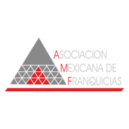 Asociacion Mexicana de Franquicias Logo PNG Vector