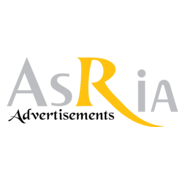 asria Logo PNG Vector