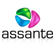 Assante Logo PNG Vector