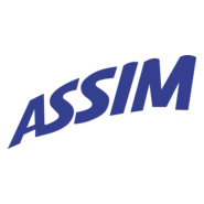 Assim Logo PNG Vector