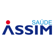 ASSIM Saúde Logo PNG Vector