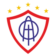 ASSOCIAÇÃO OLIMPICA ITABAIANA Logo PNG Vector