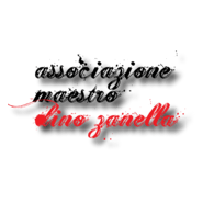 Associazione Maestro Dino Zanella Logo PNG Vector