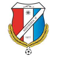 Assyriska Föreningen Norrköping Logo PNG Vector