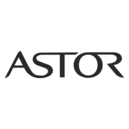 Astor Logo PNG Vector